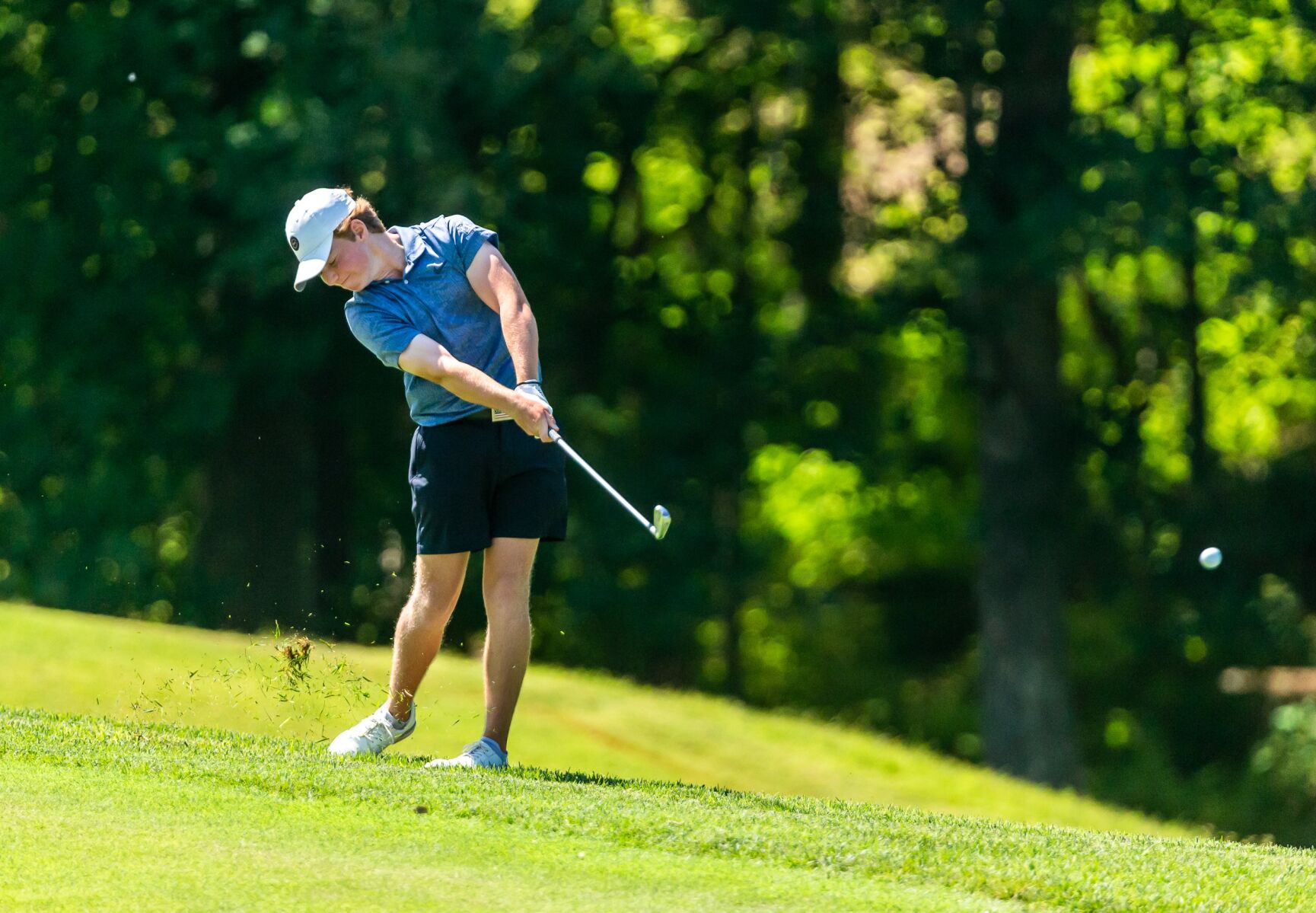 2022 U.S. Junior Amateur Qualifying Golf Tournament